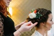 Kent Wedding Hair by Karlie undefined Profile 1