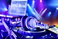 DJ Fraise