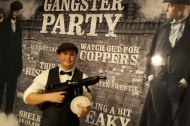 Ben Spencer Magician