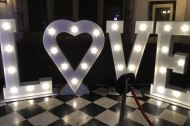 Lancashire Chair Covers