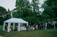 Pretty Perfect Event Hire