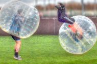 Zorb Sports UK undefined Profile 1