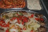 Sunshine Daisy Caribbean Cuisine undefined Profile 1