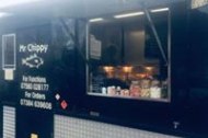 Mr Chippy Catering undefined Profile 1