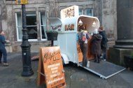 The Confessional Bar