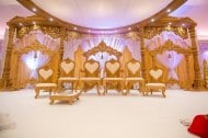 Rivaaj Weddings undefined Profile 1