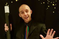 Magic Jono
