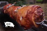The Burgess Hog Roast Company undefined Profile 1