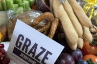 Graze Derbyshire undefined Profile 1