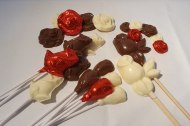 The Chocolate Box