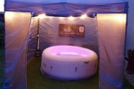East Lancs Hot Tub Hire undefined Profile 1