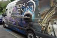 The Station Wagon undefined Profile 1