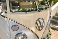 VW Wedding Hire undefined Profile 1
