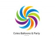 Coles Balloons & Party undefined Profile 1