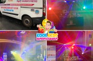 Kool Kids Entertainment