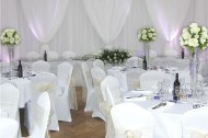 The Wedding Decorators