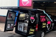 Really Awesome Coffee - Renfrewshire