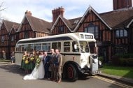 Wyvern Omnibus undefined Profile 1