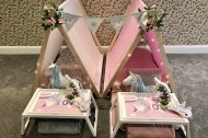 Little Whispers Glamping Parties undefined Profile 1