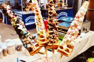 Waffletopia undefined Profile 1
