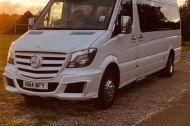 Minibus Experts undefined Profile 1