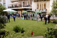 Croquet and Cocktails undefined Profile 1