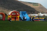 Fun Hire Wales
