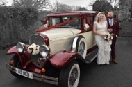 Roses Wedding Cars of Plymouth undefined Profile 1