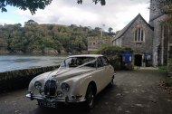 Abbey Wedding Cars undefined Profile 1