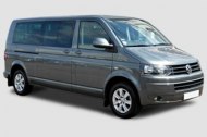 Local and National Minibus Hire undefined Profile 1