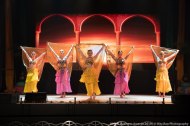 Creative Edge Dance Agency undefined Profile 1