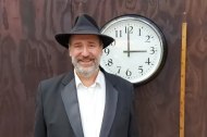 David Frow Magician