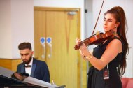 Emily Marina Music