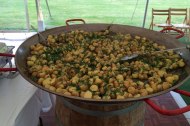 Hampshire Feast