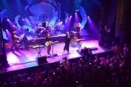 Soundline Hire