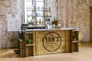 Tom's Bars undefined Profile 1