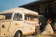 Burgerlish Catering
