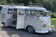 Funky Campers UK undefined Profile 1