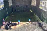 Commando Force Airsoft undefined Profile 1