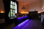 The Jumping Jockey Bar