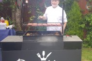 Prestige Bars and Catering Ltd