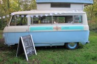 Little Coffee Camper