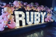 Special Moments Events Hire
