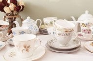Cariad Crockery undefined Profile 1