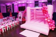 Pitch And Party Limited