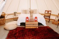 Ysella Glamping undefined Profile 1