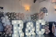 Ritz & Glitz