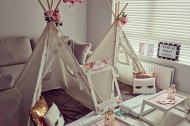 The Sleepy Teepee Club