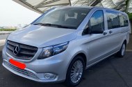 Pembs Chauffeur Services undefined Profile 1