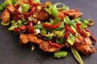 Asian Fusion By Lee undefined Profile 1